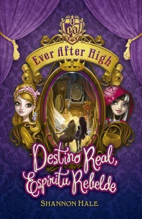 Ever after. Destino real