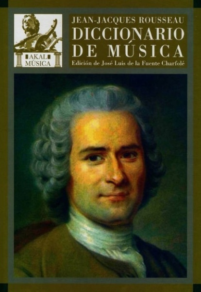 Diccionario de musica
