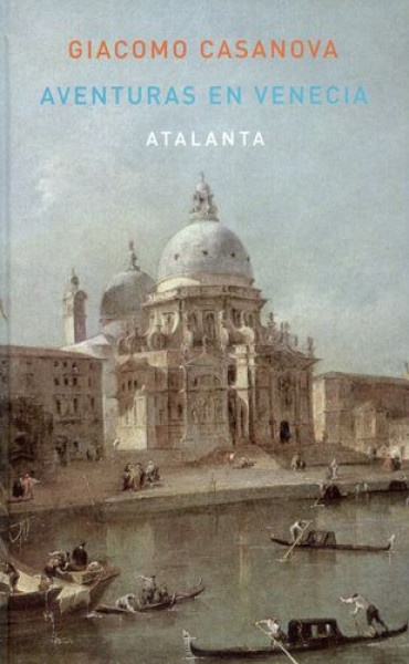 Aventuras en Venecia