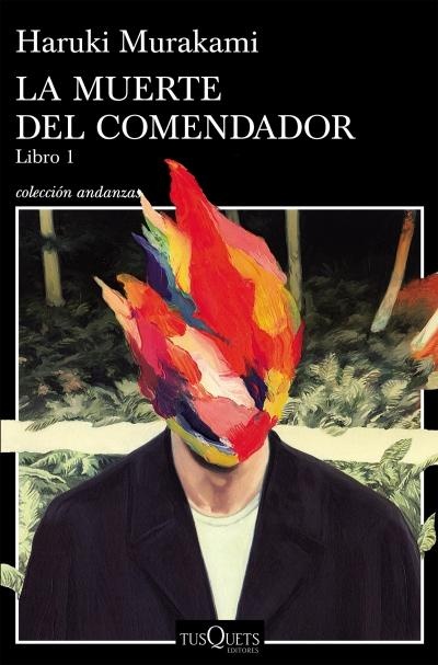 La Muerte del comendador