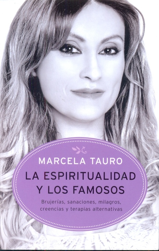 La Espiritualidad y los famosos