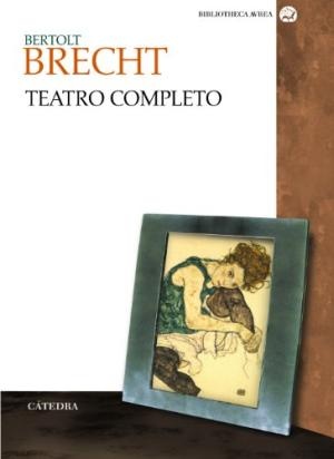 Teatro Completo Brecht