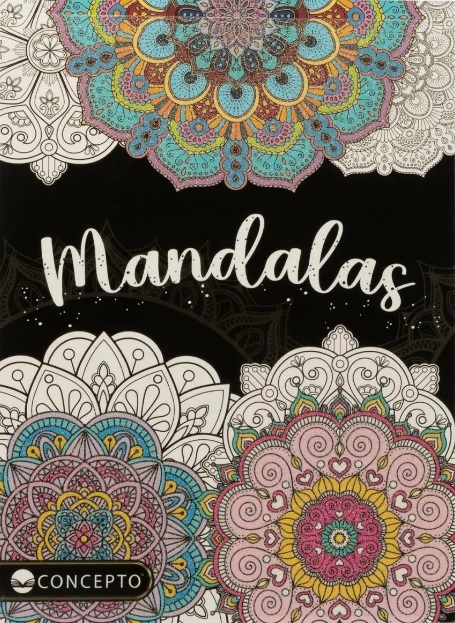 Mandalas
