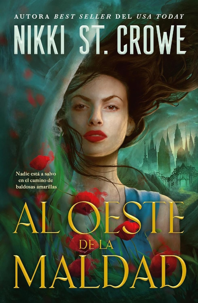 Al oeste de la maldad