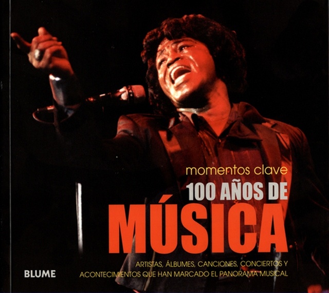 100 años de musica