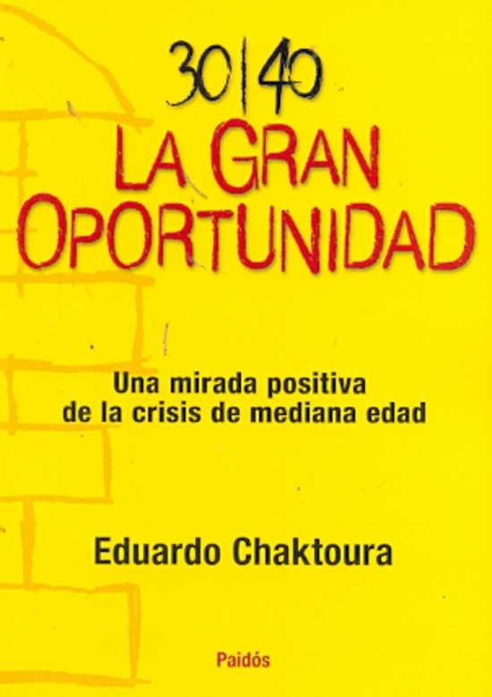 la 30/40 Gran oportunidad