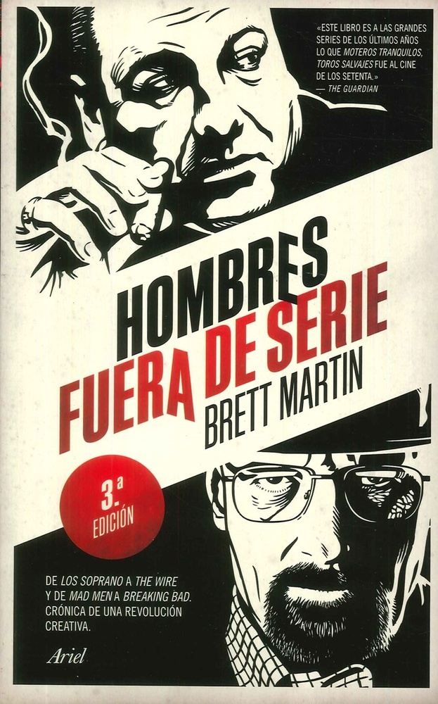 Hombres fuera de serie