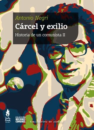 Carcel y exilio