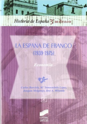 España de Franco (1939-1975)