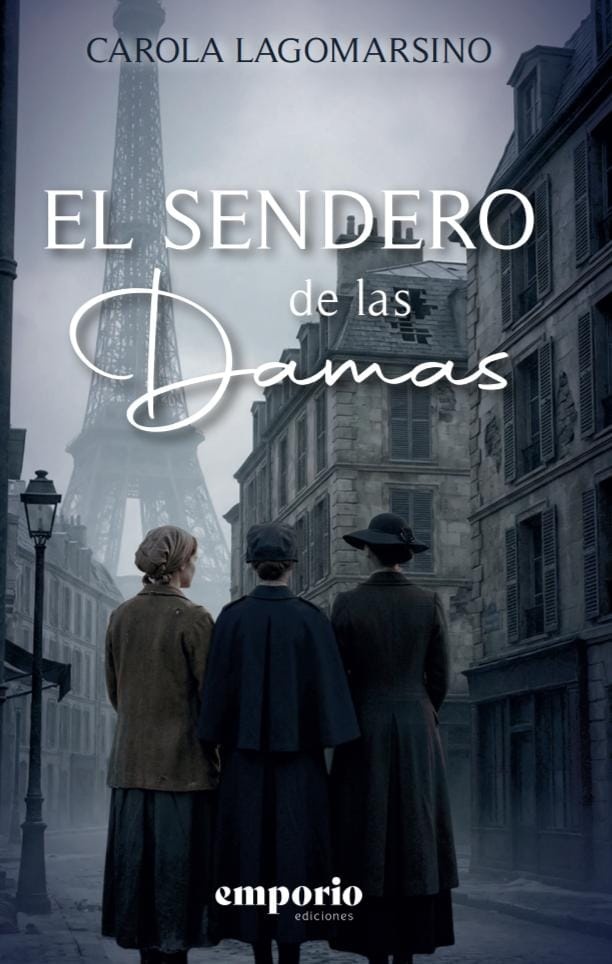 El sendero de las damas