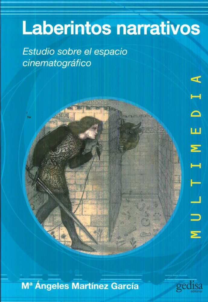 Laberintos narrativos