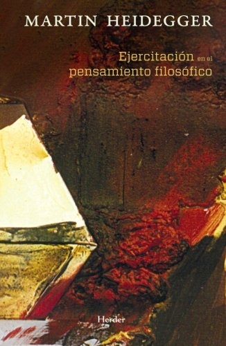 Ejercitacion en el pensamiento filosofico