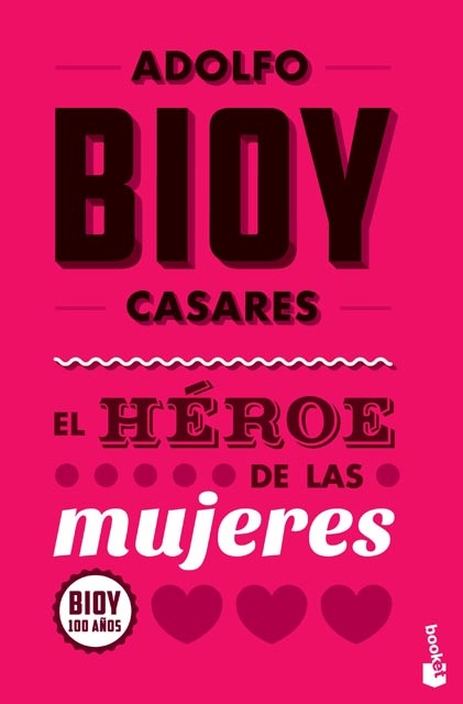 El heroe de las mujeres