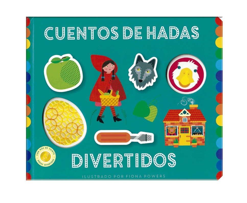 Playtime: cuentos de hadas divertidos