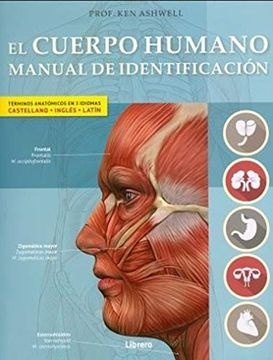 El cuerpo humano