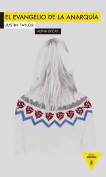 El evangelio de la anarquia