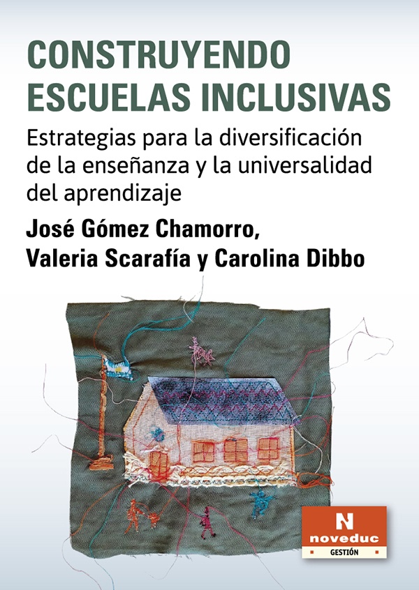 Construyendo escuelas inclusivas