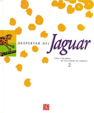 despertar del jaguar