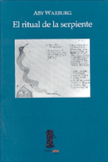 El Ritual de la serpiente