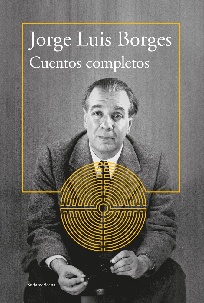 Cuentos completos (Borges)
