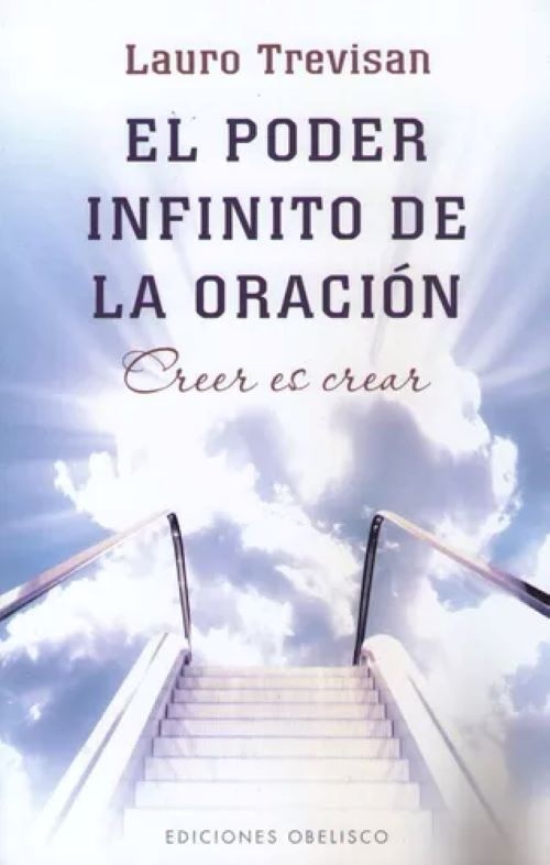 el Poder infinito de la oracion