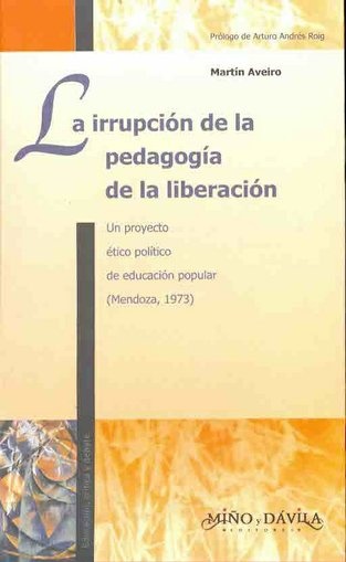 La irrupción de la pedagogía de la liberación