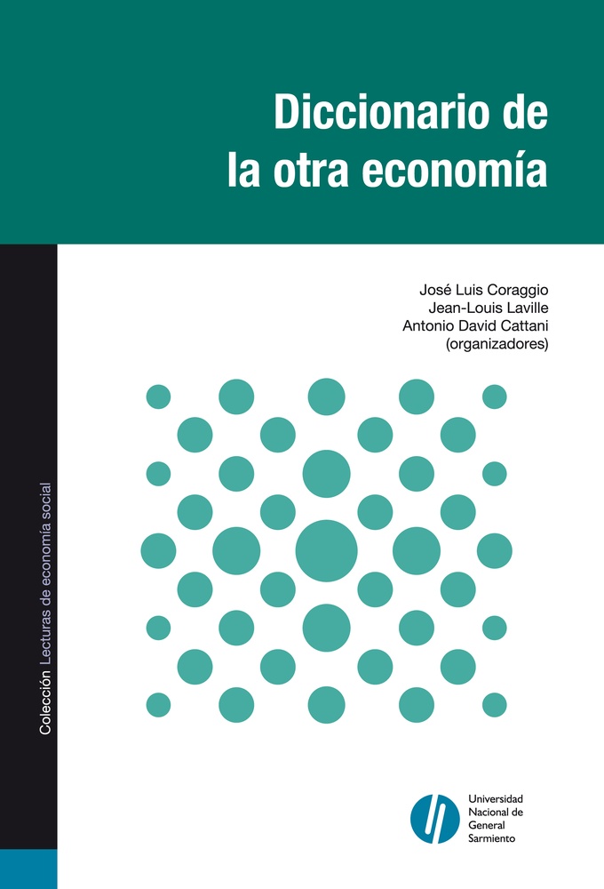 Diccionario de la otra economia