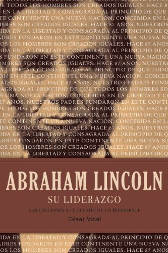 Abraham Lincoln