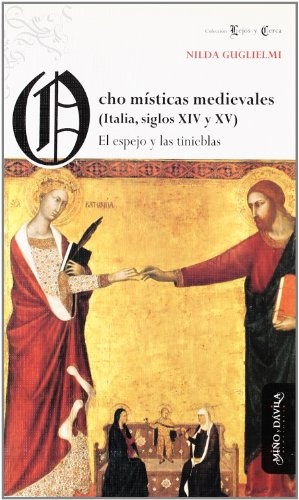 Ocho místicas medievales (Italia, siglos XIV y XV)