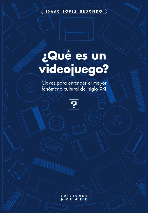 ¿Qué es un videojuego?