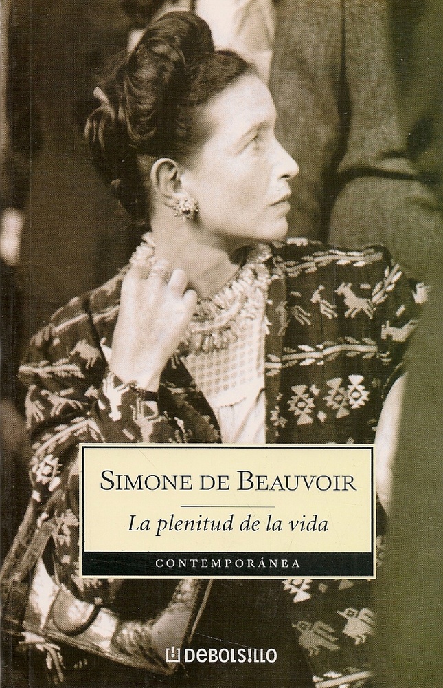 La plenitud de la vida