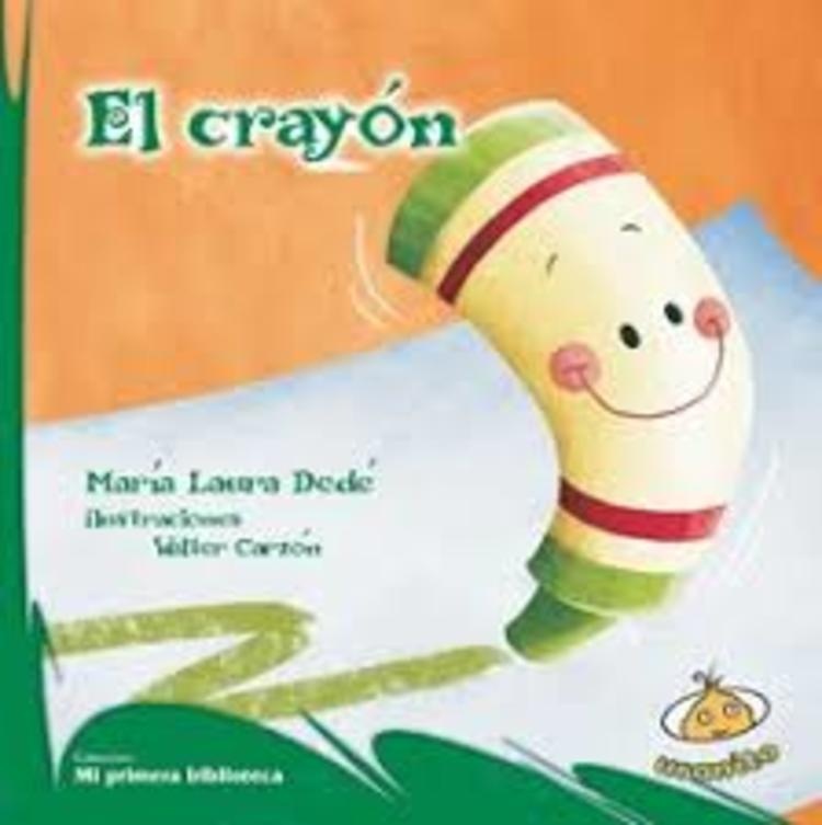 El Crayon