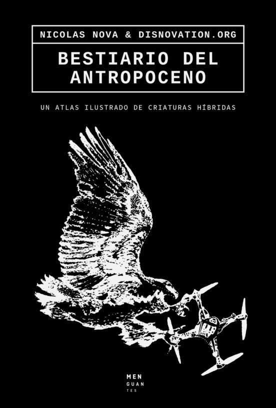 Bestiario del antropoceno
