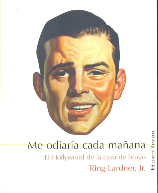 Me odiaria cada mañana