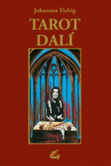 Dali (Libro + Cartas) Tarot