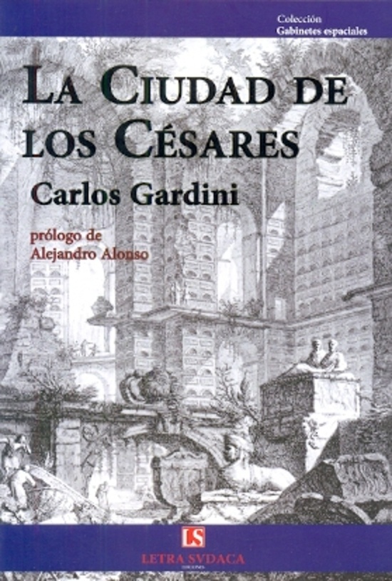 la Ciudad de los Cesares