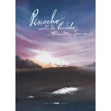 Pinocho antes de pinocho