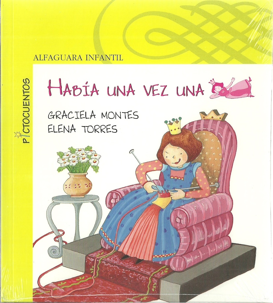 Habia una vez una princesa