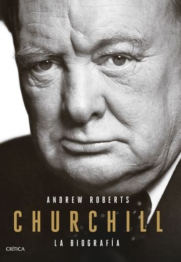 Churchill. La biografia