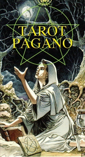 Pagano Tarot