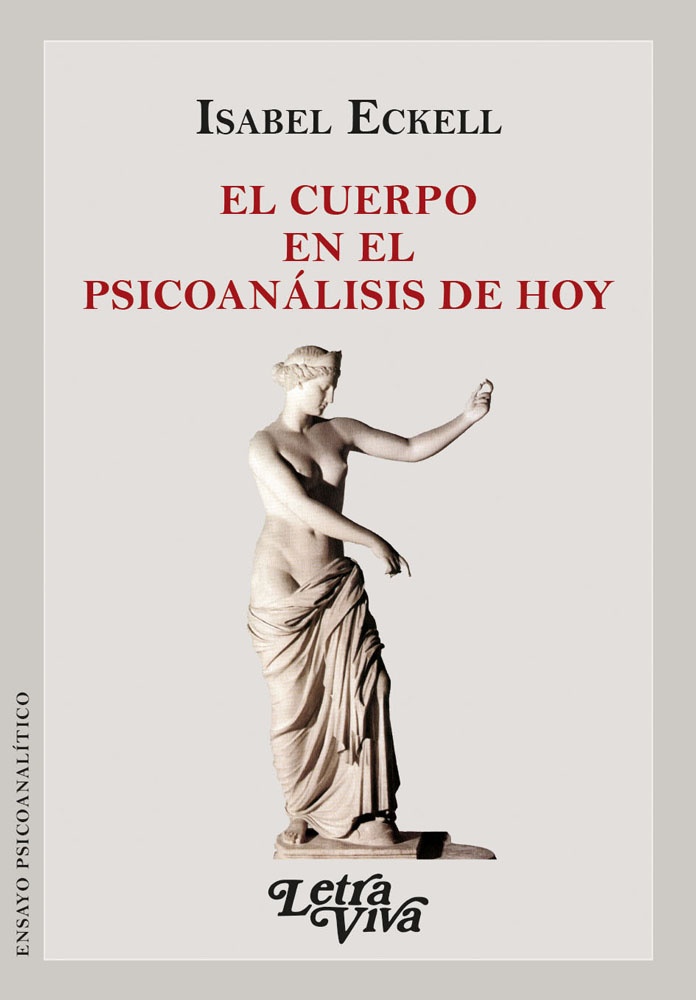 El cuerpo en el psicoanalisis de hoy