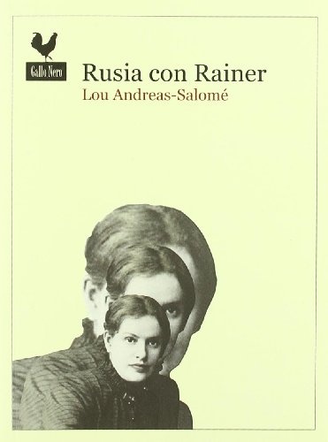 Rusia con Rainer