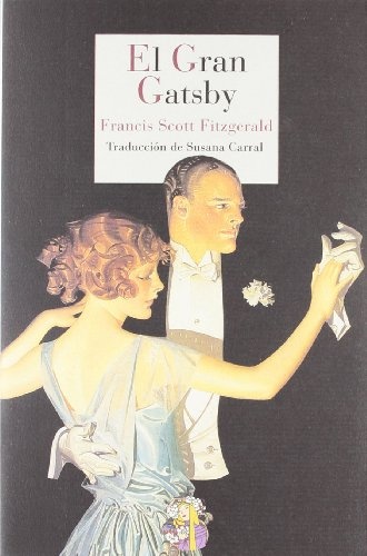 El gran Gatsby