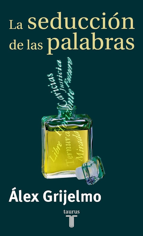La seduccion de las palabras