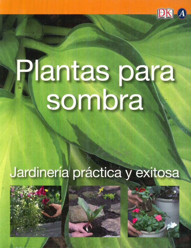 Plantas para sombra