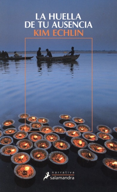 La Huella de tu ausencia