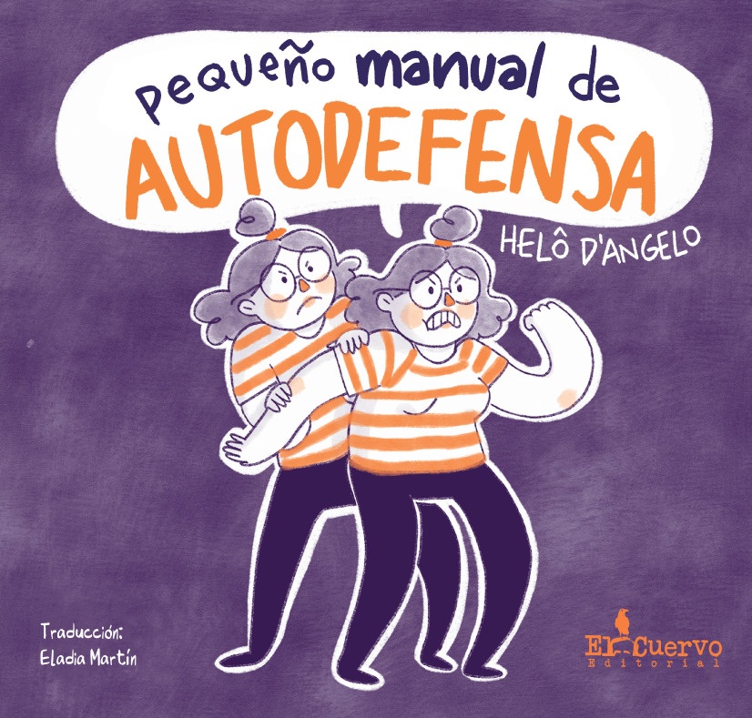 Pequeño manual de autodefensa