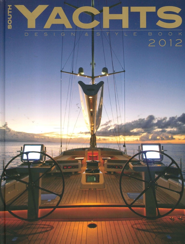South Yachts 2012