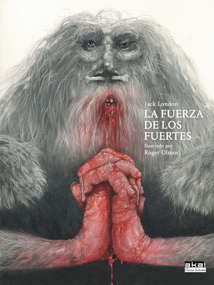 La fuerza de los fuertes