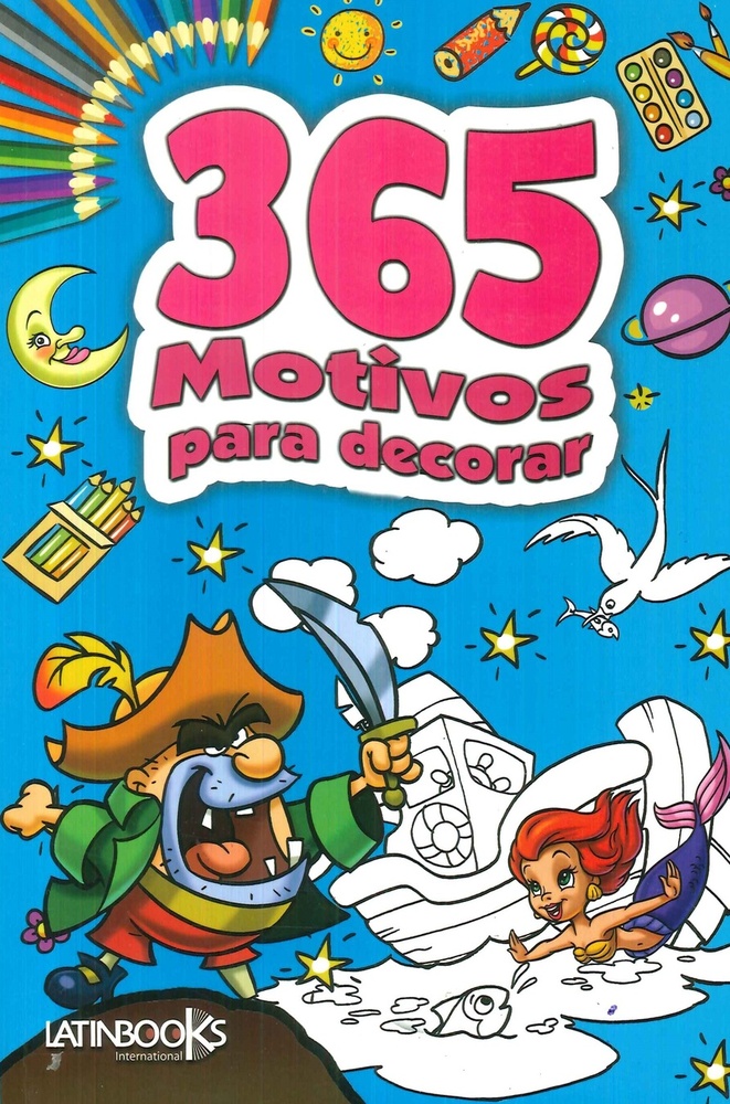 Para decorar - celeste